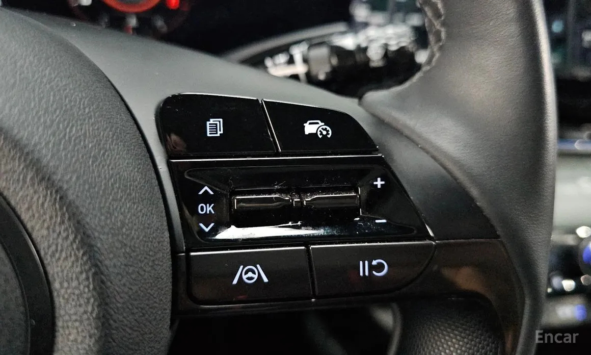 Фото 18 - Hyundai Avante