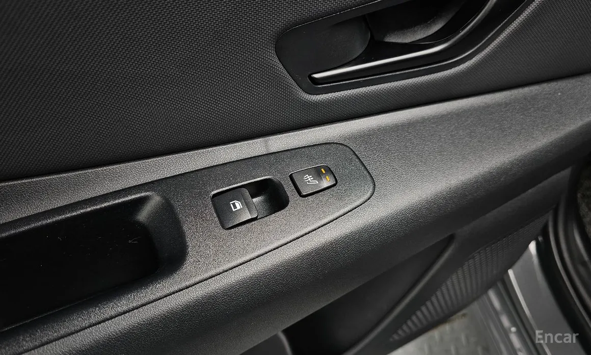 Фото 19 - Hyundai Avante