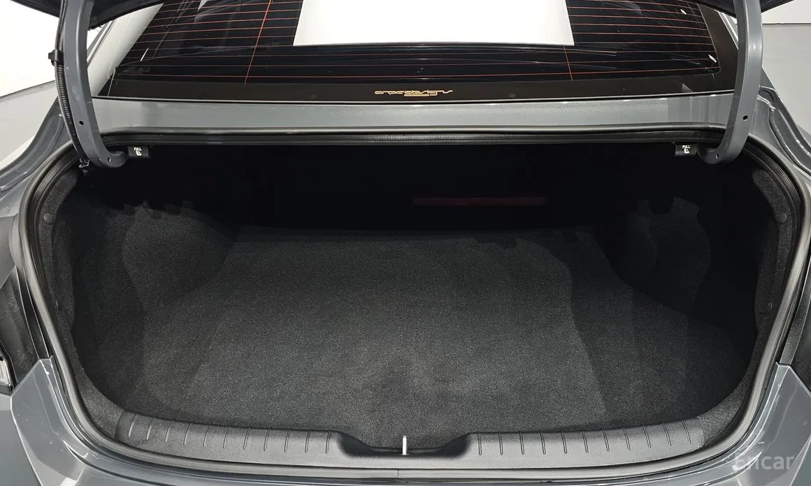 Фото 20 - Hyundai Avante