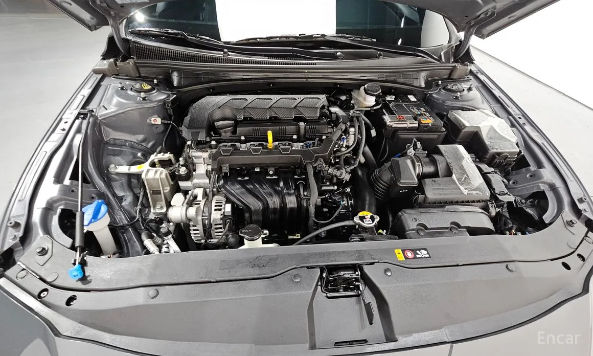 Фото 6 - Hyundai Avante