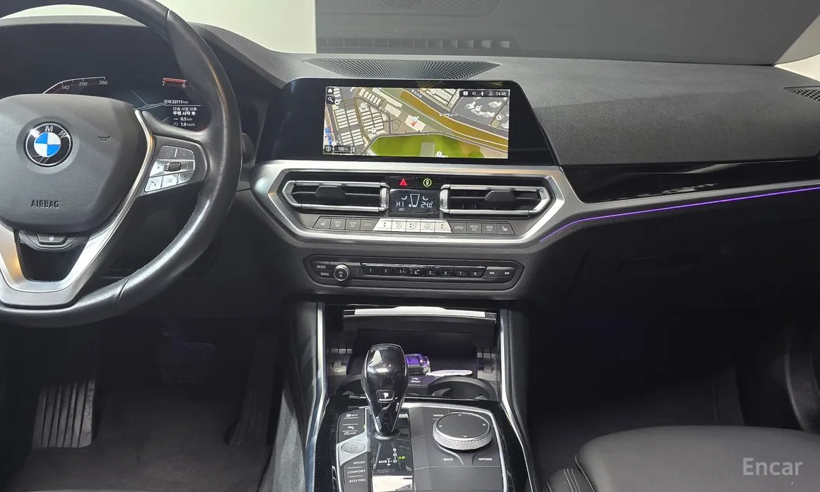 Фото 19 - BMW 3 Series