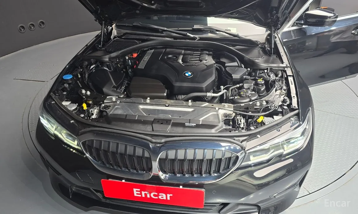 Фото 6 - BMW 3 Series