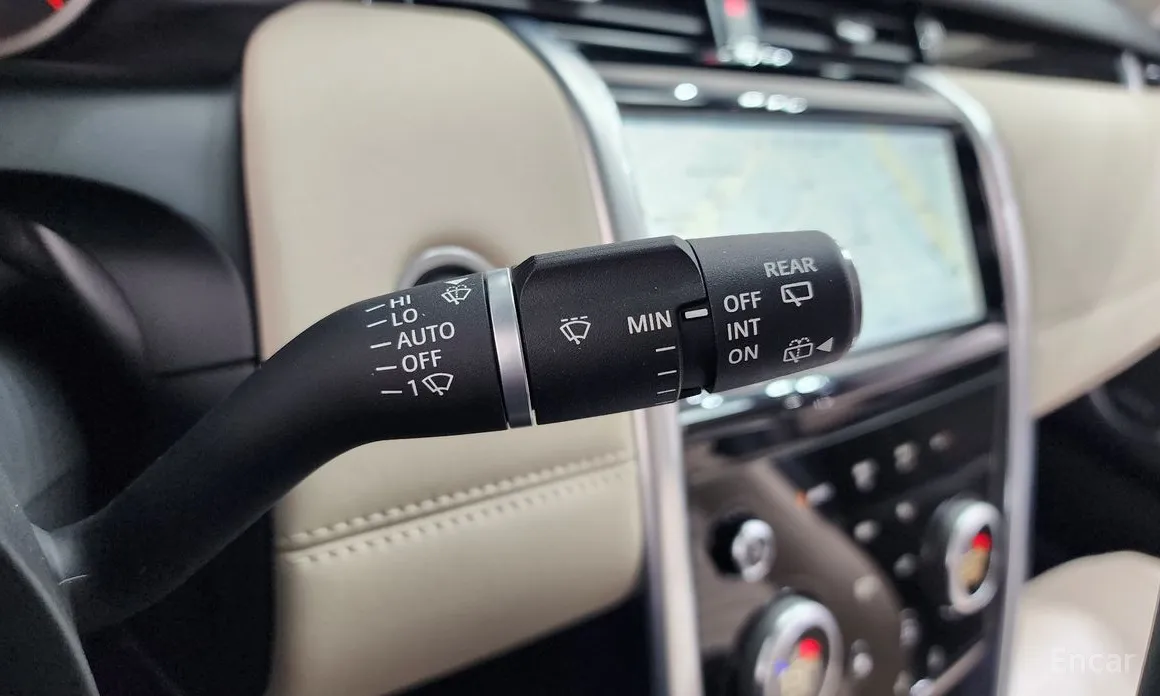 Фото 18 - Land Rover Discovery Sport