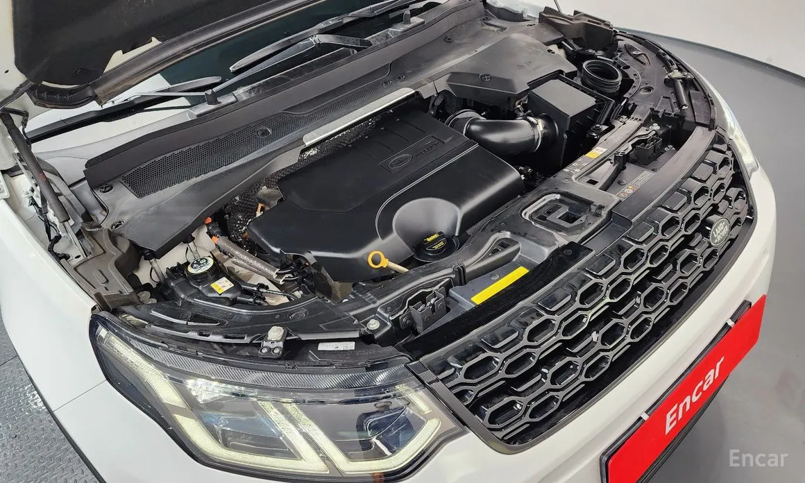 Фото 6 - Land Rover Discovery Sport