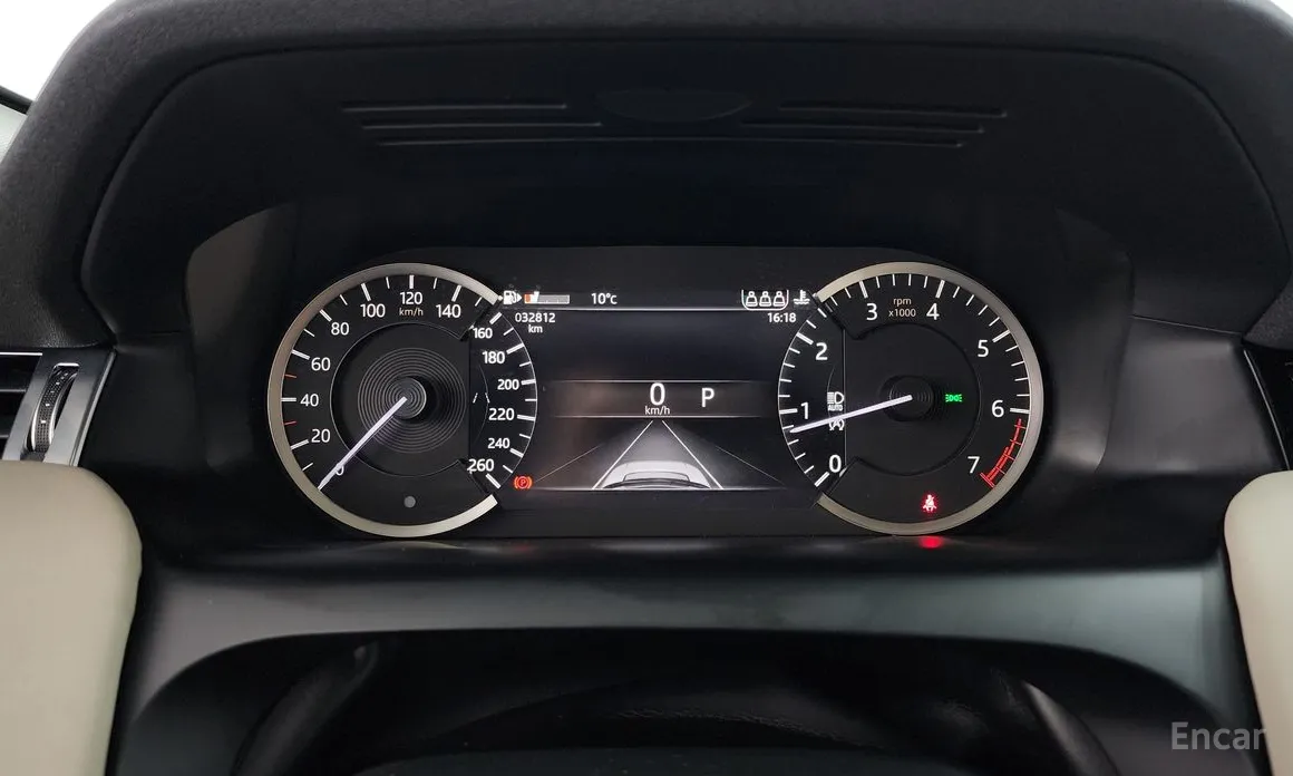 Фото 8 - Land Rover Discovery Sport