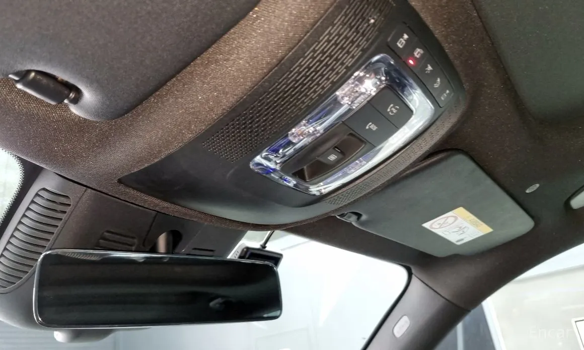 Фото 15 - Mercedes-Benz GLB-Class