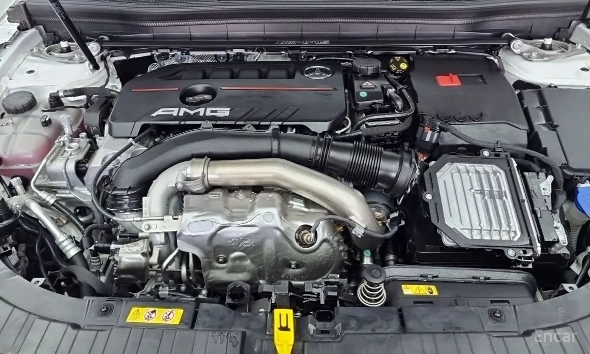 Фото 6 - Mercedes-Benz GLB-Class