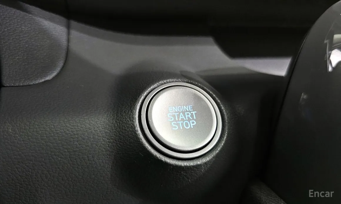 Фото 18 - Hyundai Casper