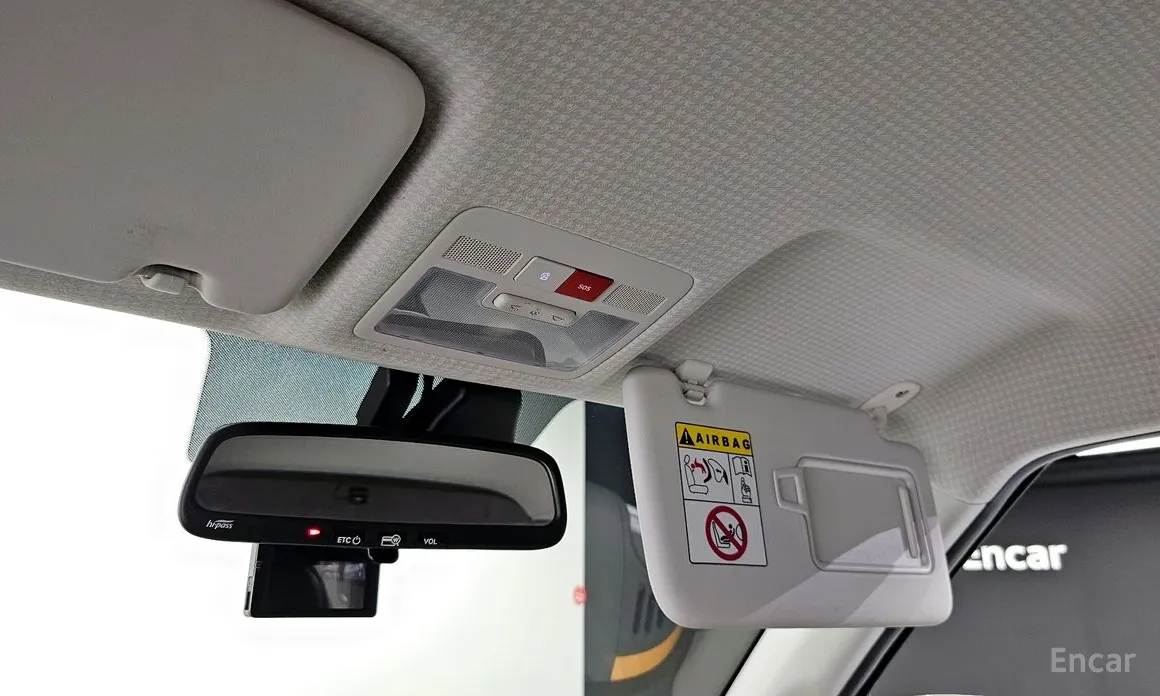 Фото 19 - Hyundai Casper