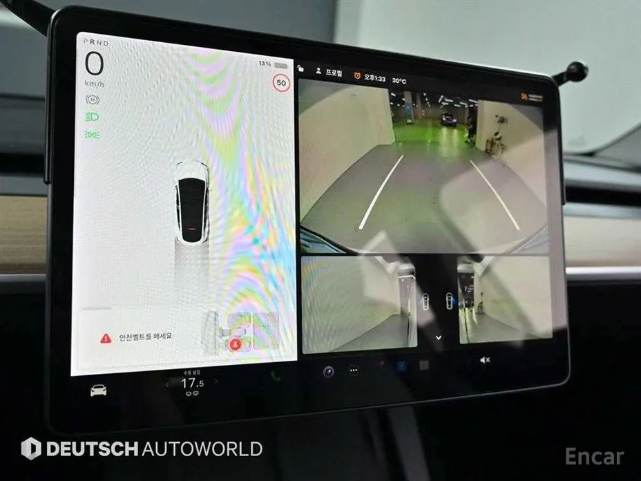 Фото 15 - Tesla Model Y