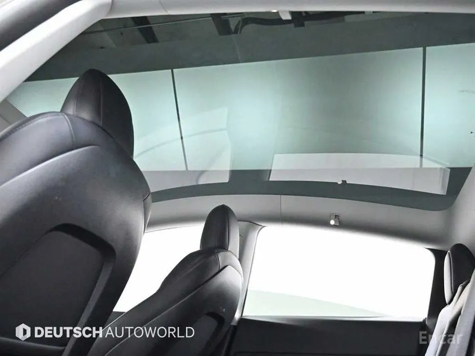 Фото 19 - Tesla Model Y