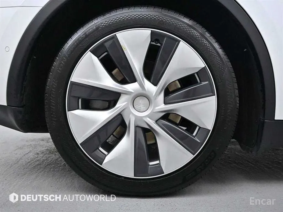 Фото 5 - Tesla Model Y