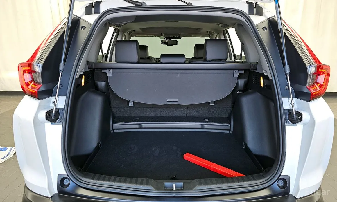 Фото 20 - Honda CR-V