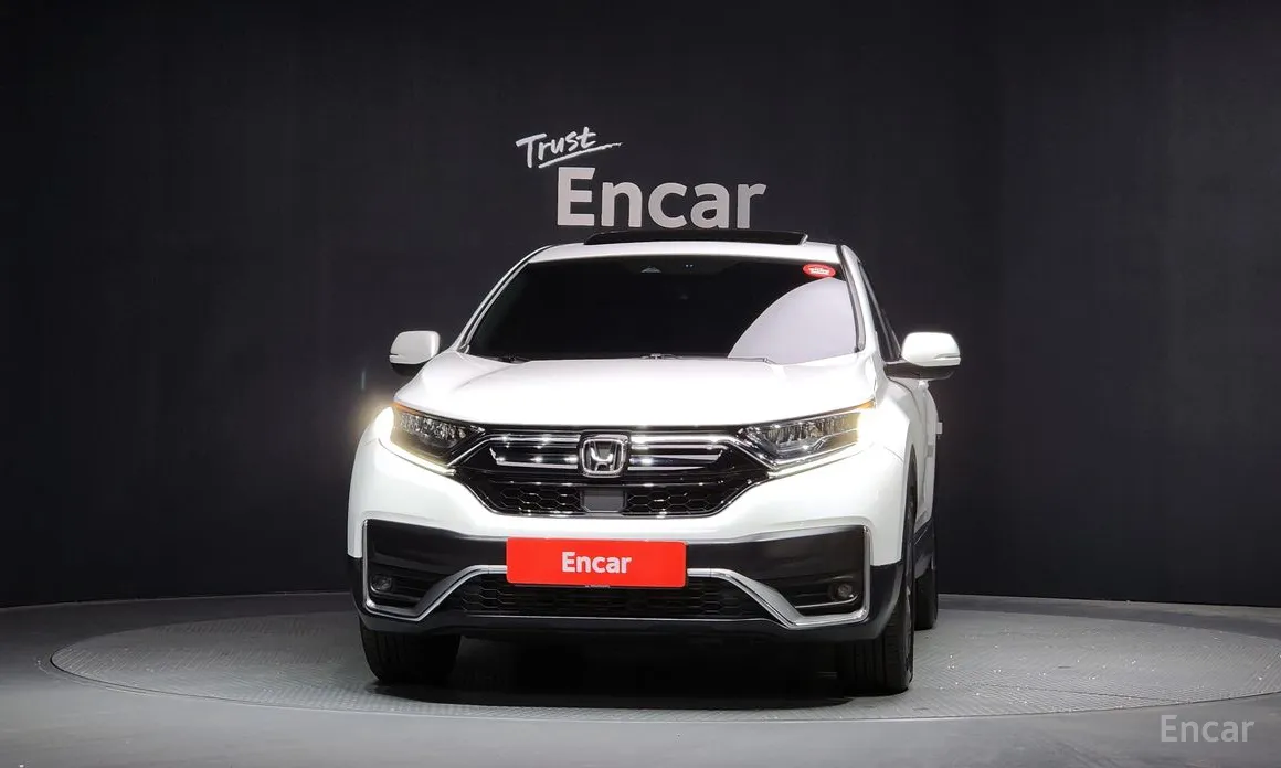 Фото 3 - Honda CR-V