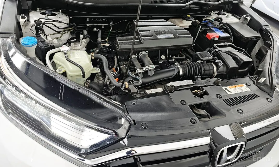 Фото 6 - Honda CR-V