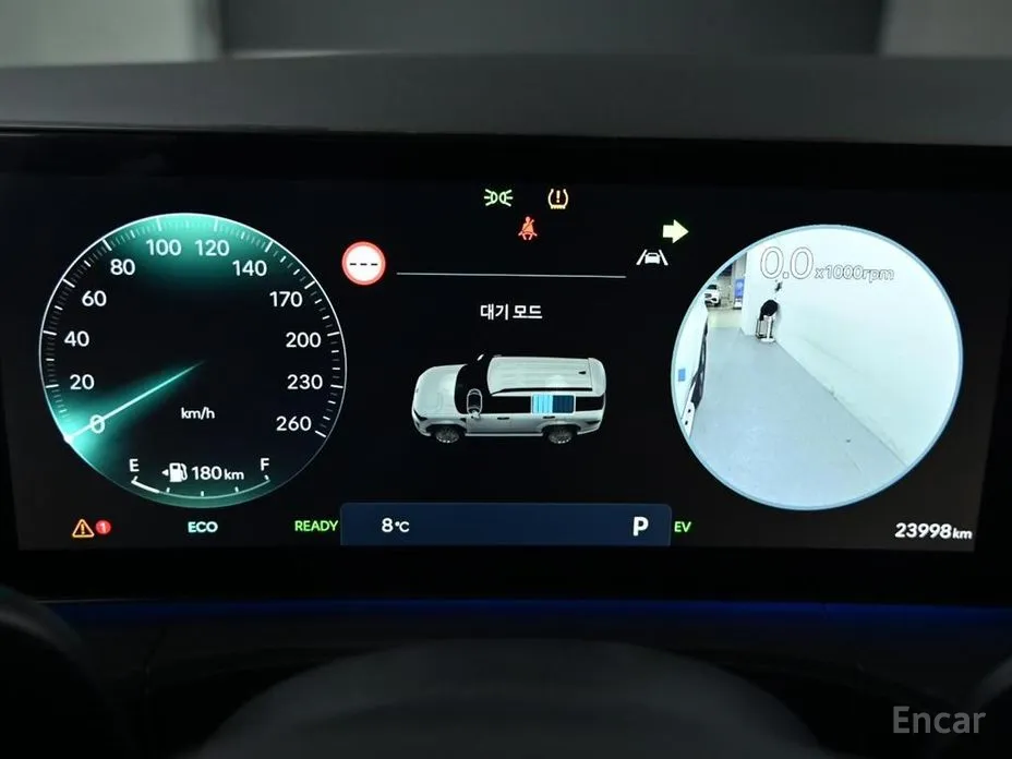 Фото 8 - Hyundai Santa Fe