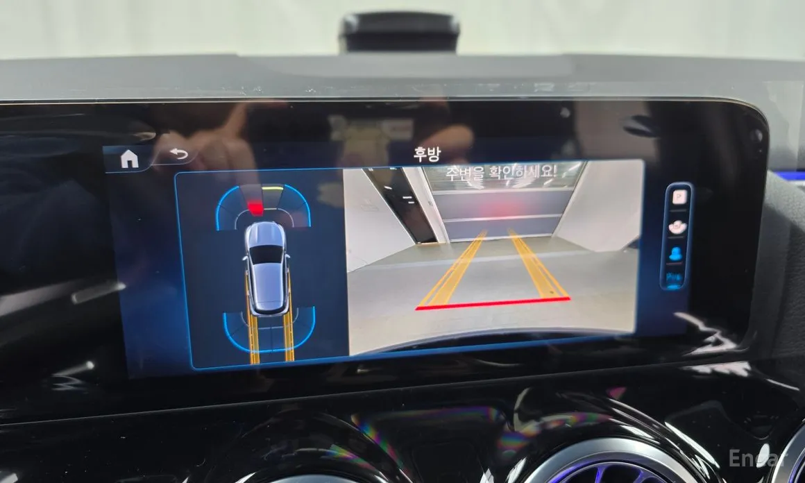 Фото 15 - Mercedes-Benz GLA-Class