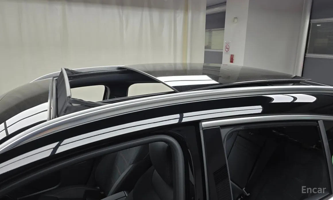 Фото 19 - Mercedes-Benz GLA-Class