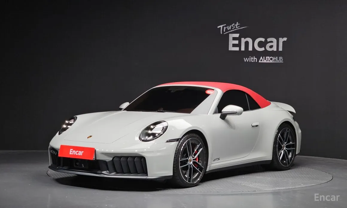 Фото 1 - Porsche 911