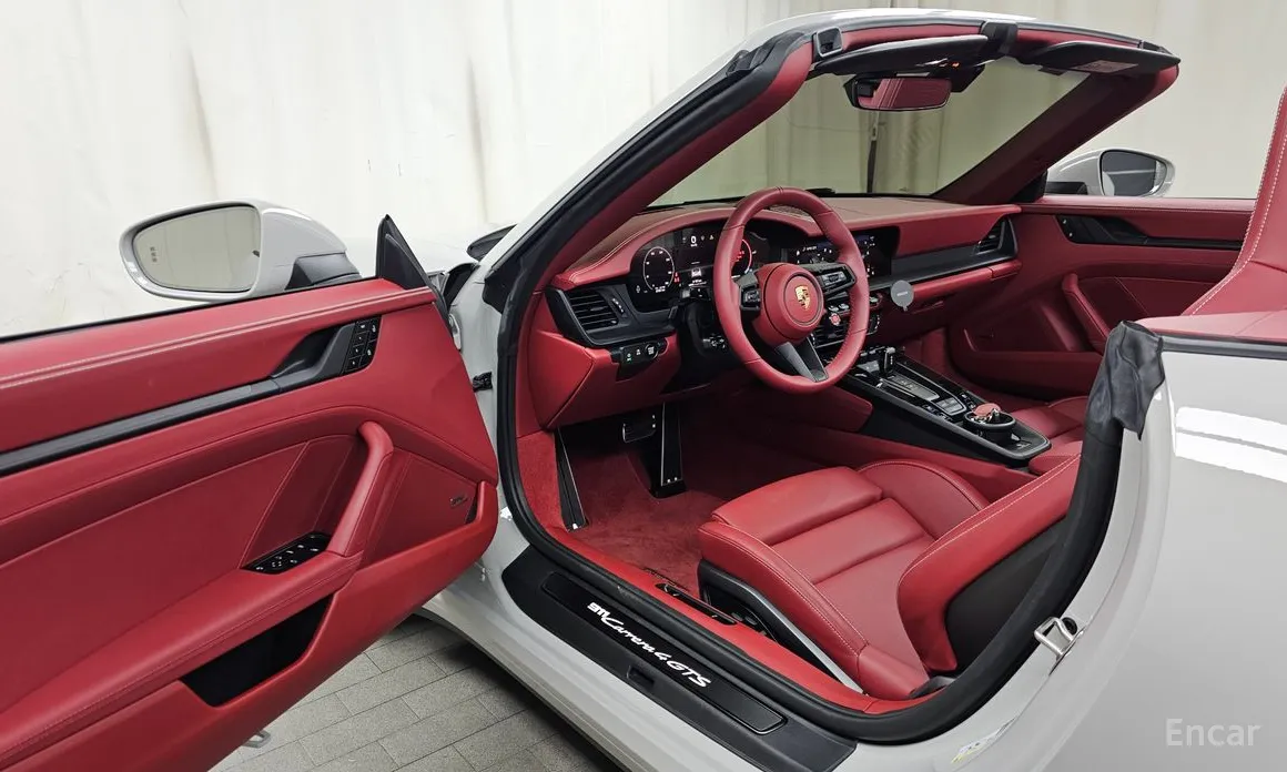 Фото 10 - Porsche 911