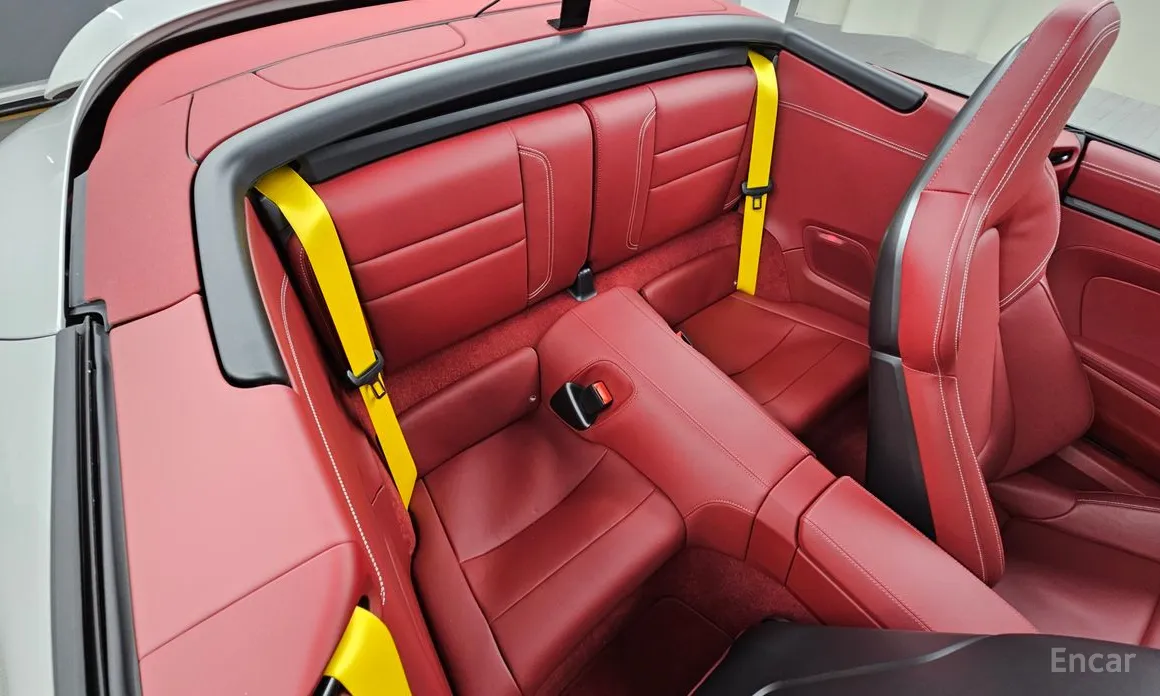 Фото 12 - Porsche 911