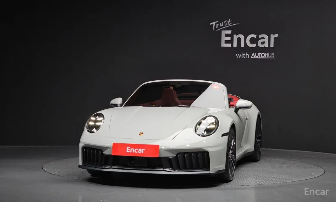 Фото 3 - Porsche 911