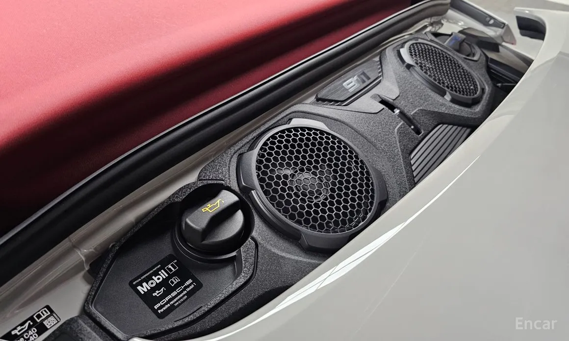 Фото 6 - Porsche 911