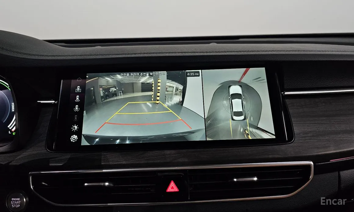 Фото 14 - Kia K7