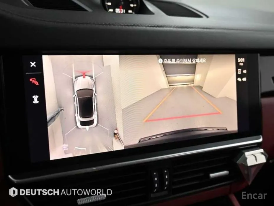 Фото 15 - Porsche Cayenne