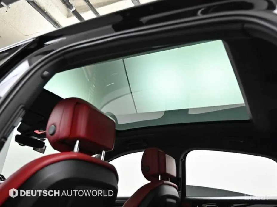 Фото 9 - Porsche Cayenne