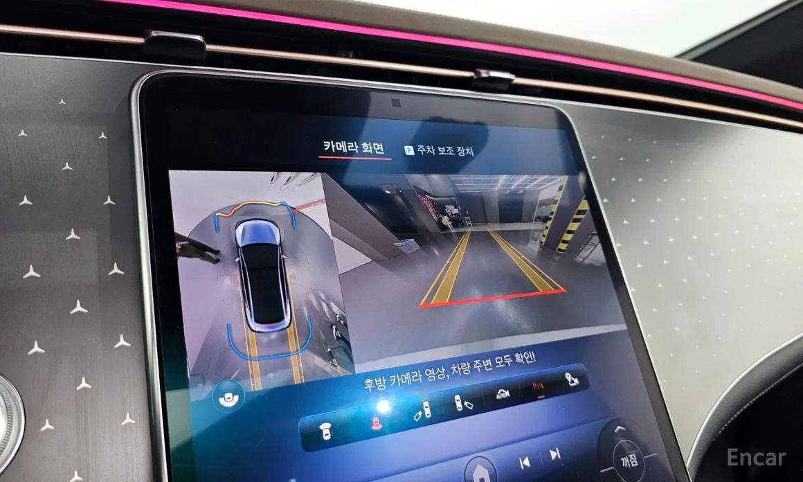 Фото 15 - Mercedes-Benz EQE