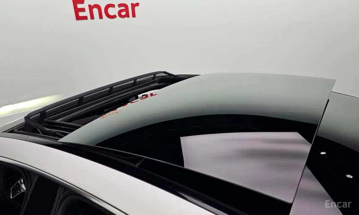 Фото 16 - Mercedes-Benz EQE