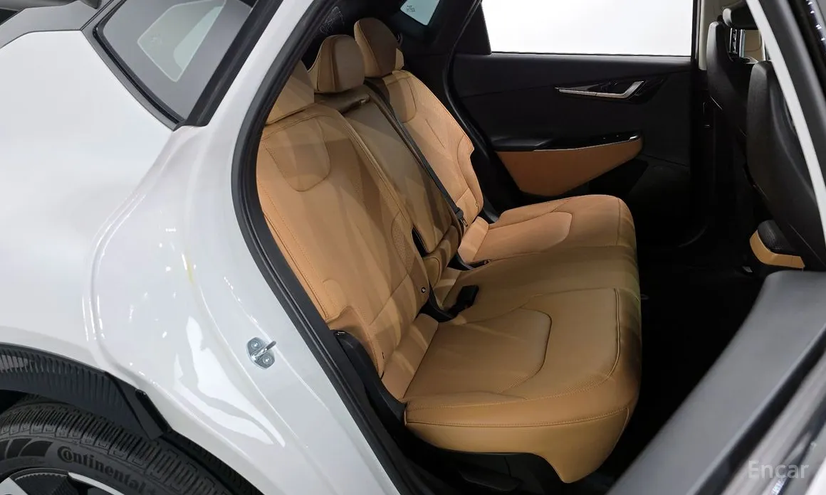 Фото 12 - Kia EV6