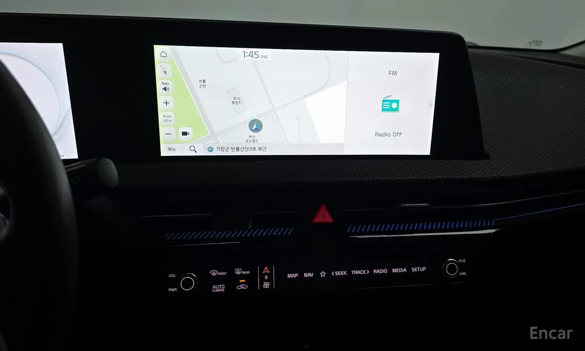 Фото 16 - Kia EV6