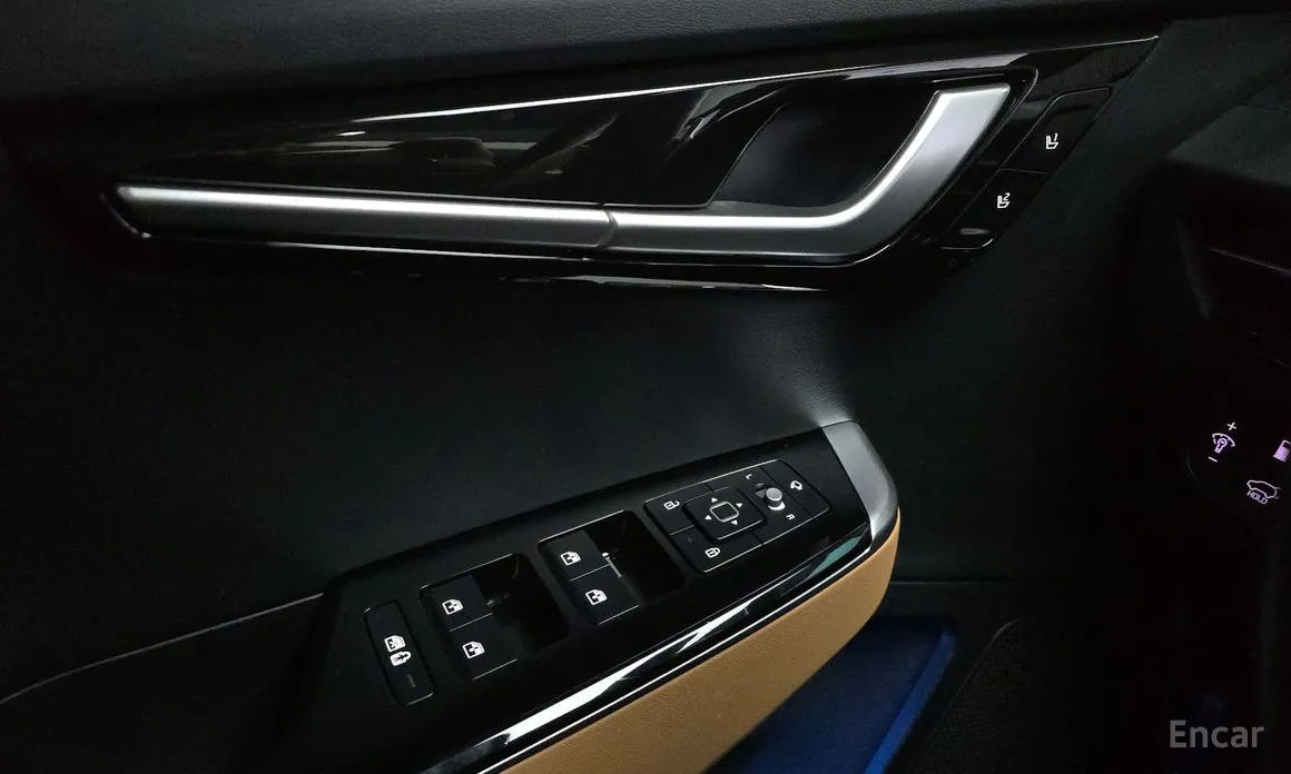 Фото 18 - Kia EV6