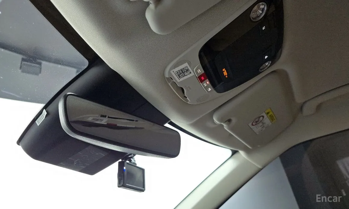 Фото 19 - Kia EV6