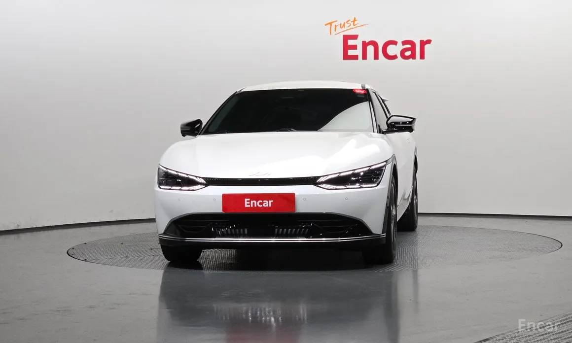 Фото 3 - Kia EV6