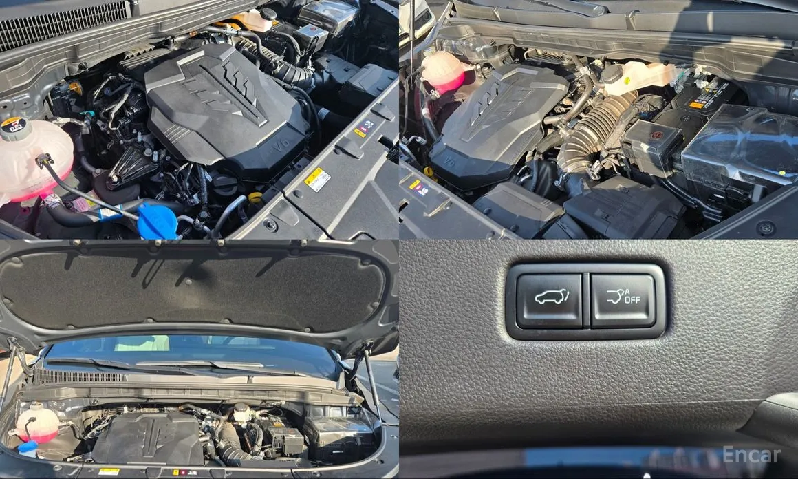 Фото 6 - Kia Carnival