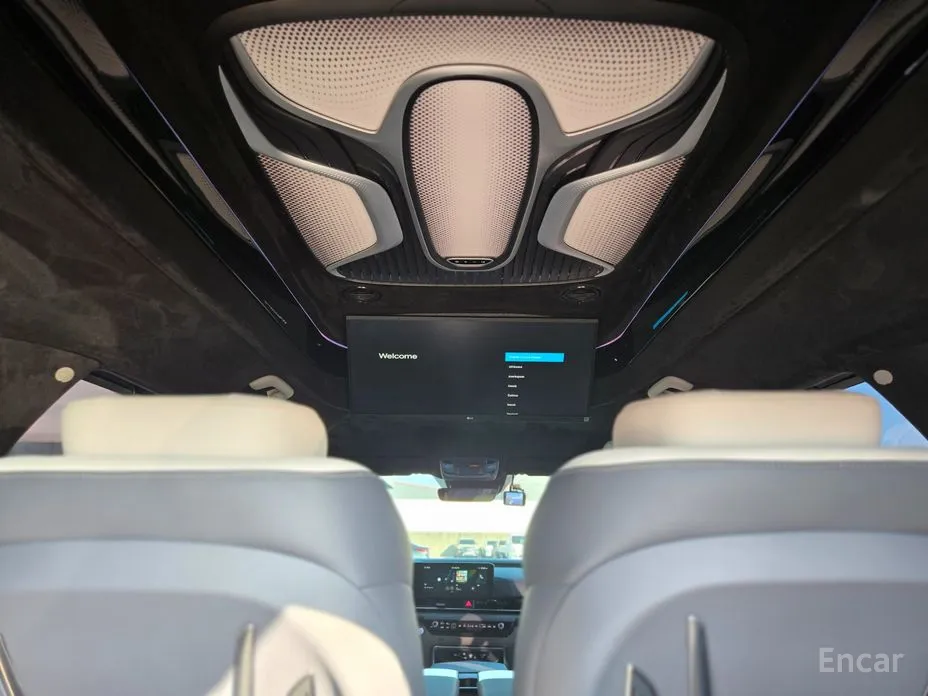 Фото 7 - Kia Carnival