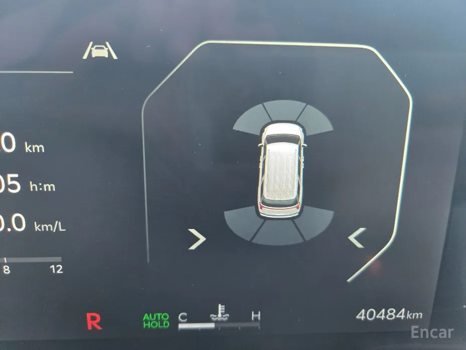 Фото 8 - Kia Carnival