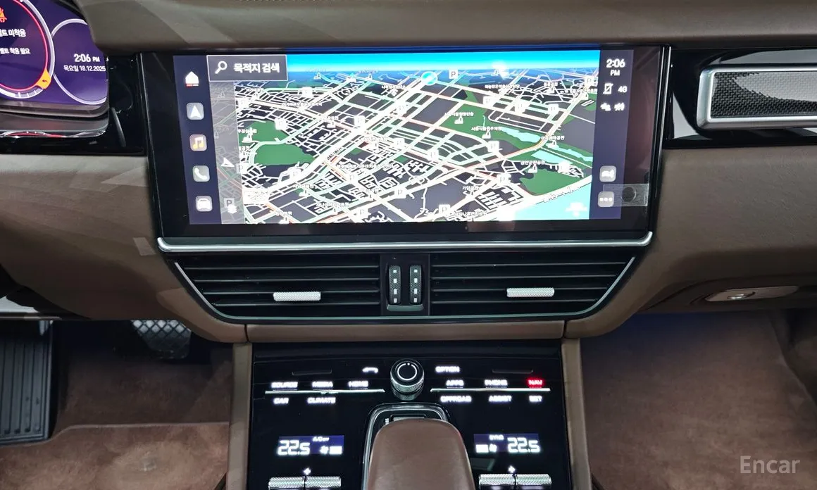 Фото 14 - Porsche Cayenne