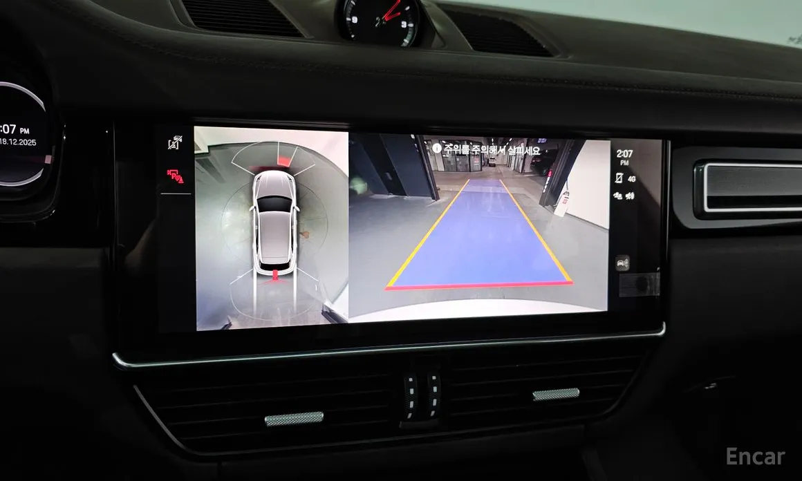 Фото 15 - Porsche Cayenne