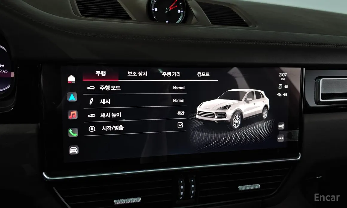 Фото 16 - Porsche Cayenne