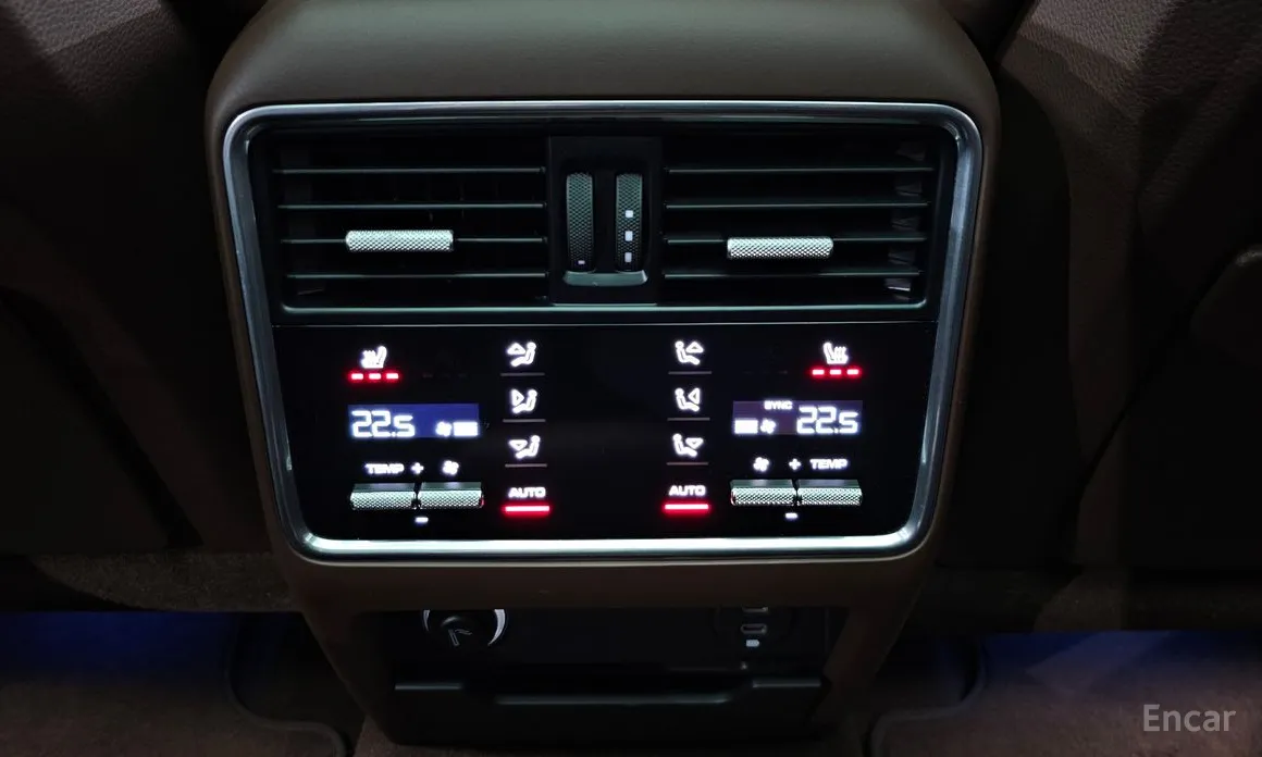 Фото 19 - Porsche Cayenne