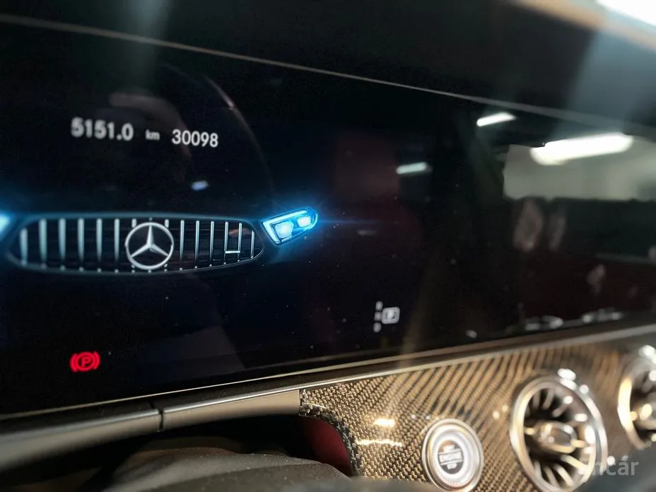 Фото 5 - Mercedes-Benz CLS-Class