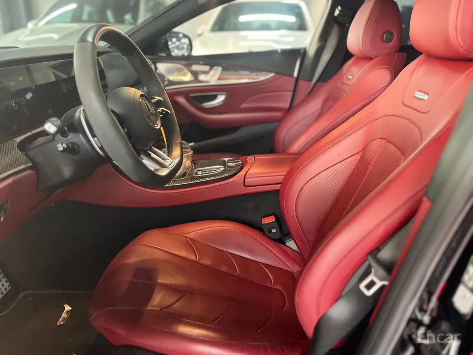 Фото 6 - Mercedes-Benz CLS-Class