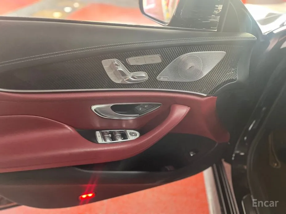 Фото 7 - Mercedes-Benz CLS-Class