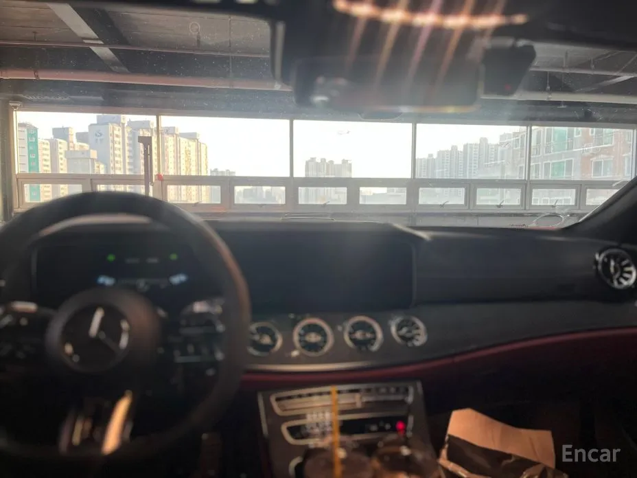 Фото 8 - Mercedes-Benz CLS-Class