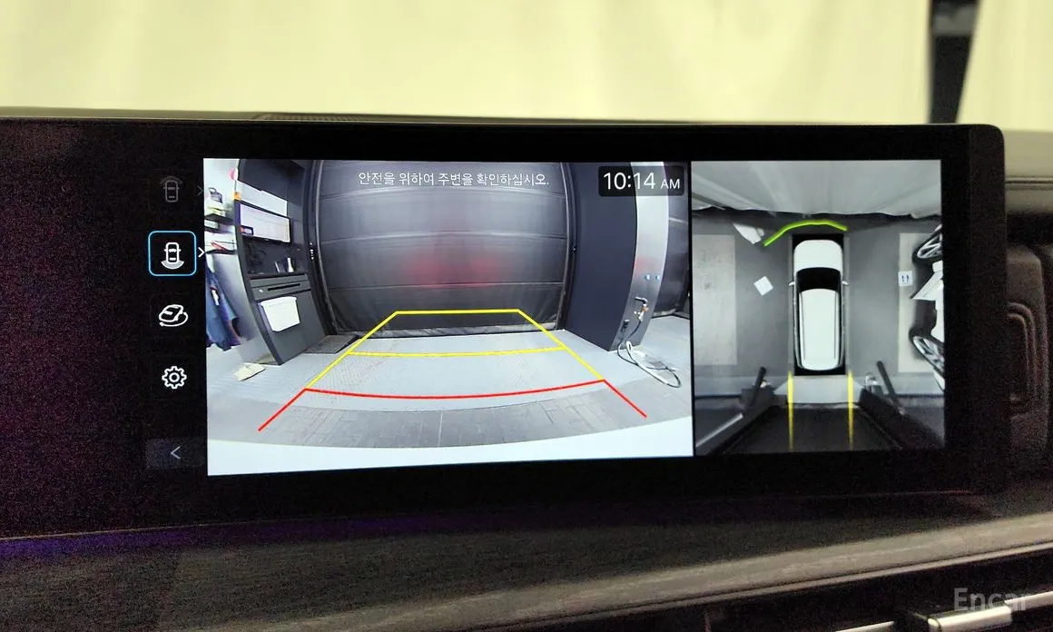 Фото 15 - Hyundai Santa Fe