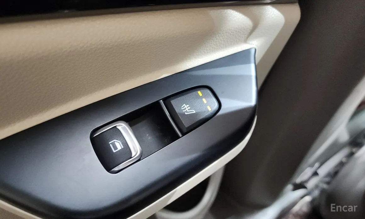 Фото 17 - Kia Carnival